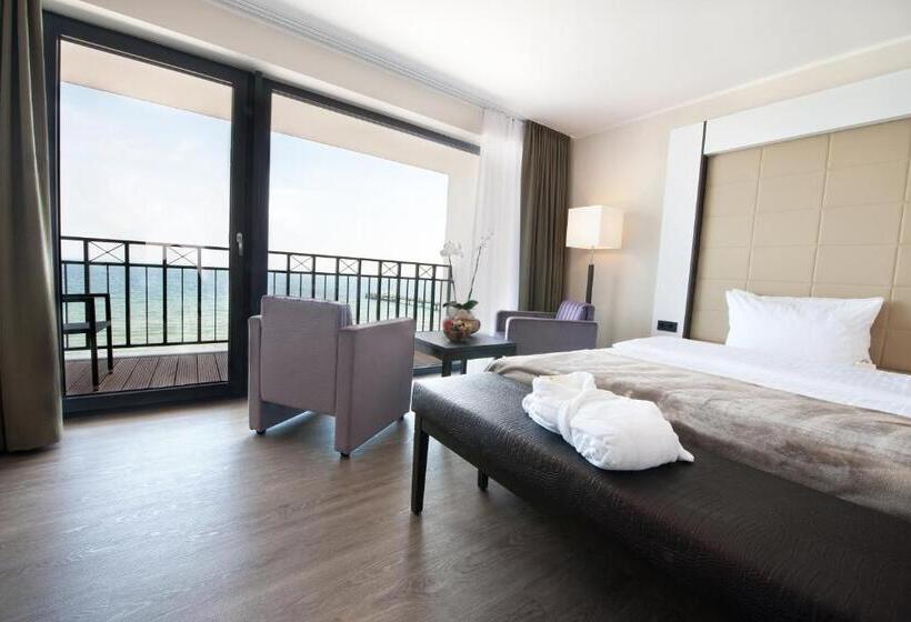 수피리어 룸, Bayside