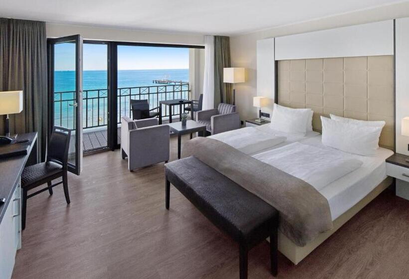 수피리어 룸, Bayside