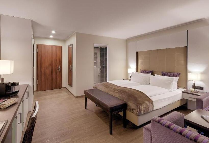 수피리어 싱글 룸, Bayside