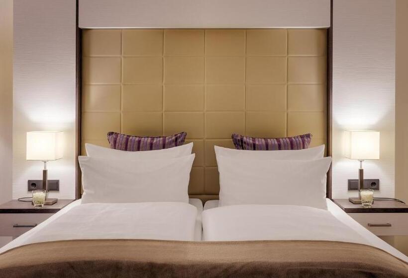 수피리어 싱글 룸, Bayside