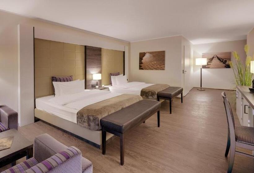 수피리어 주니어 스위트, Bayside