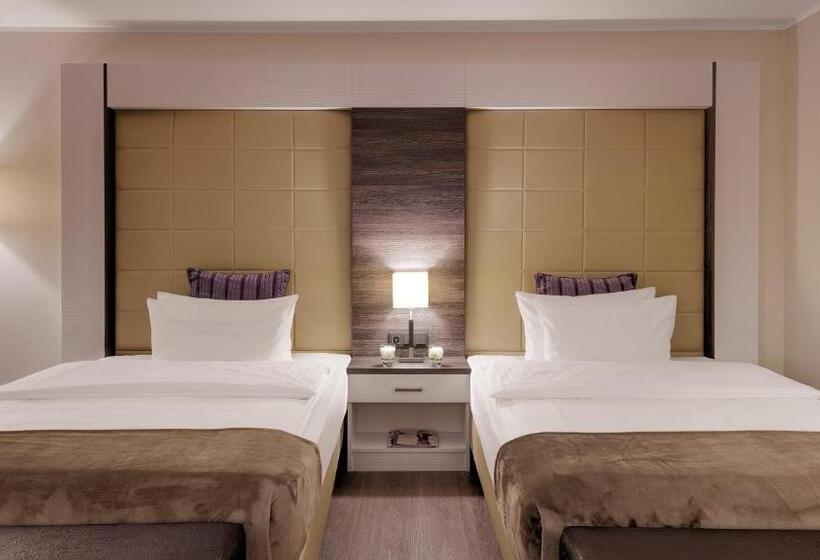 수피리어 주니어 스위트, Bayside