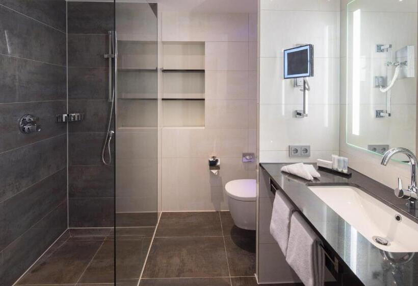 디럭스 룸, Bayside