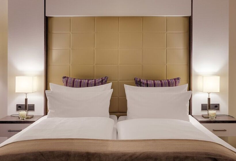 싱글 디럭스 룸, Bayside