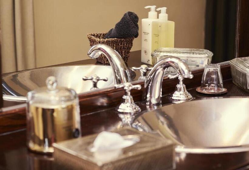 اتاق استاندارد, Be Jardin Escondido By Coppola