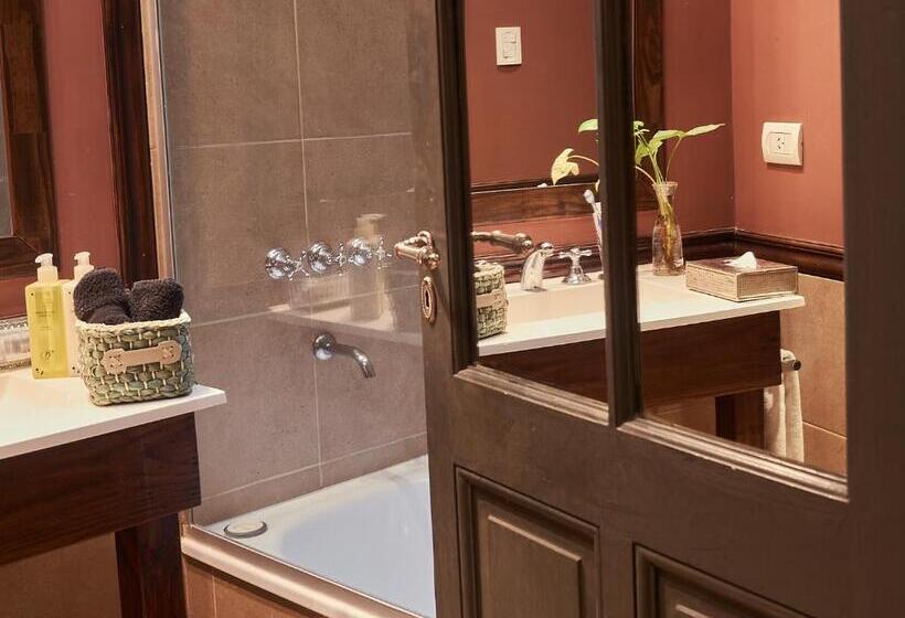 اتاق استاندارد, Be Jardin Escondido By Coppola