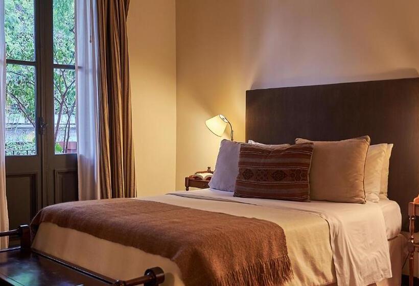 اتاق استاندارد, Be Jardin Escondido By Coppola