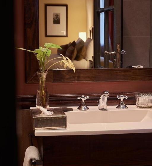 اتاق استاندارد, Be Jardin Escondido By Coppola