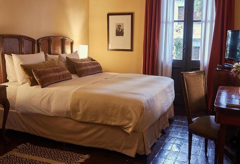 اتاق استاندارد, Be Jardin Escondido By Coppola