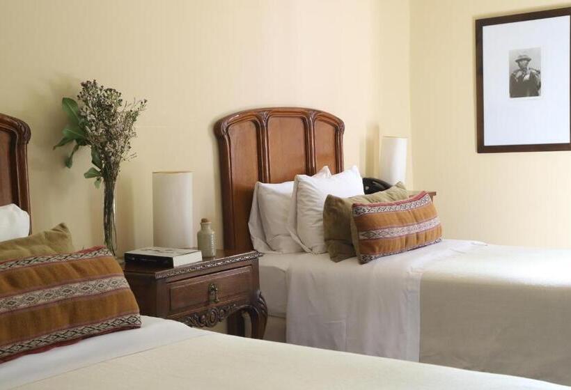 اتاق استاندارد, Be Jardin Escondido By Coppola