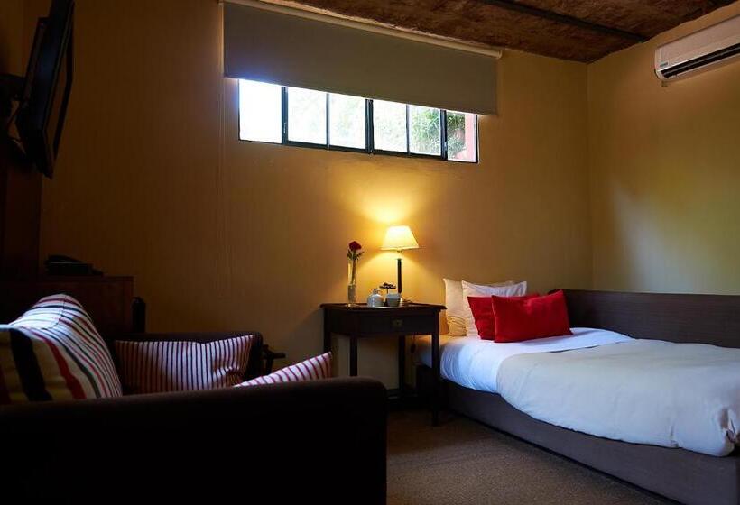 استودیوی استاندارد, Be Jardin Escondido By Coppola