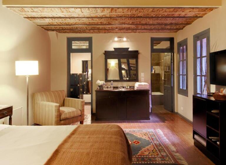 سوییت, Be Jardin Escondido By Coppola