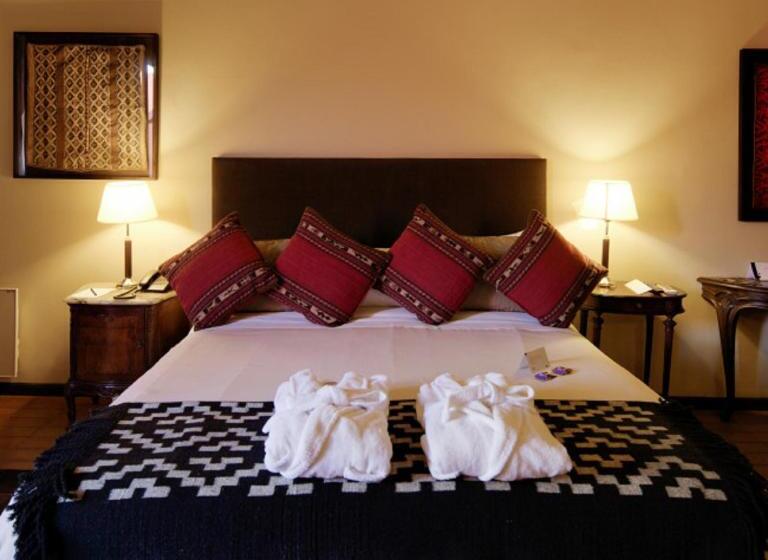 سوییت, Be Jardin Escondido By Coppola