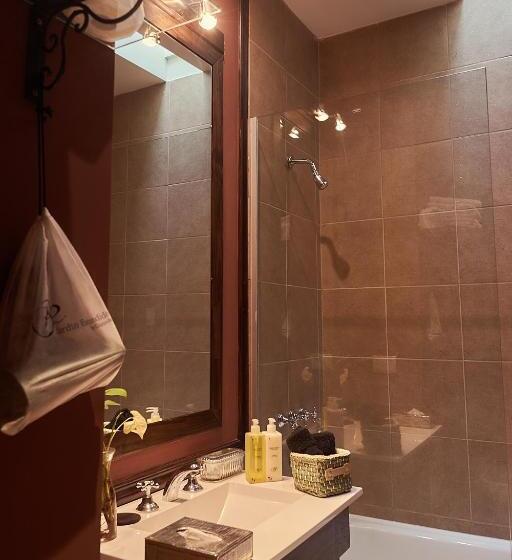 اتاق لوکس, Be Jardin Escondido By Coppola