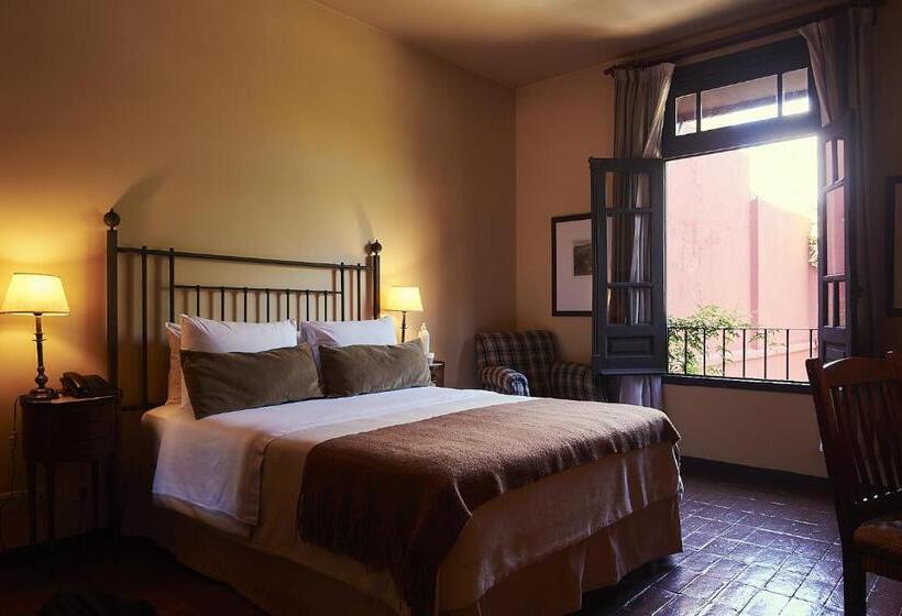 اتاق لوکس, Be Jardin Escondido By Coppola