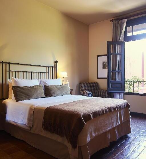 اتاق لوکس, Be Jardin Escondido By Coppola