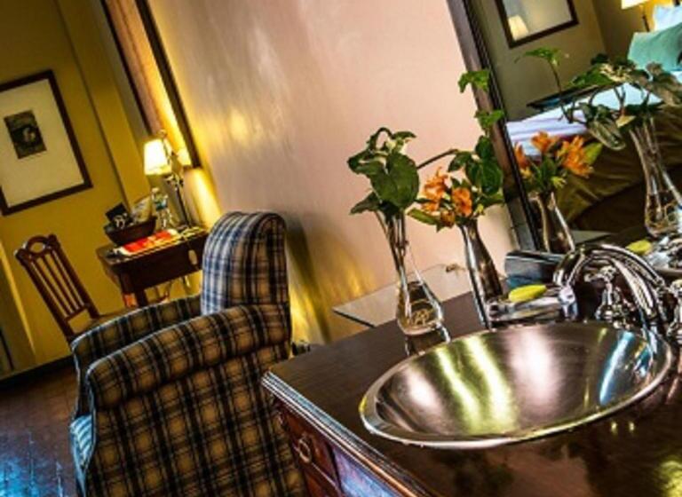 اتاق لوکس, Be Jardin Escondido By Coppola