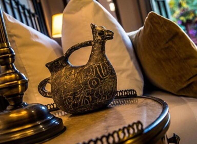 اتاق لوکس, Be Jardin Escondido By Coppola