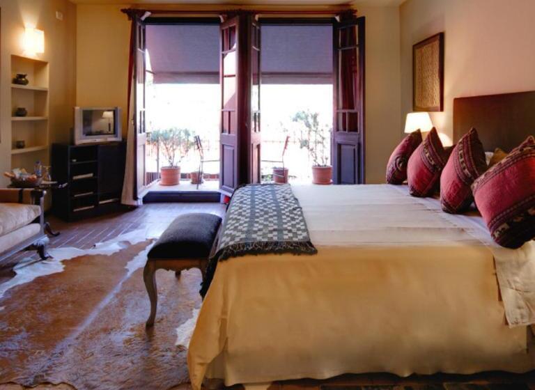 سوییت, Be Jardin Escondido By Coppola