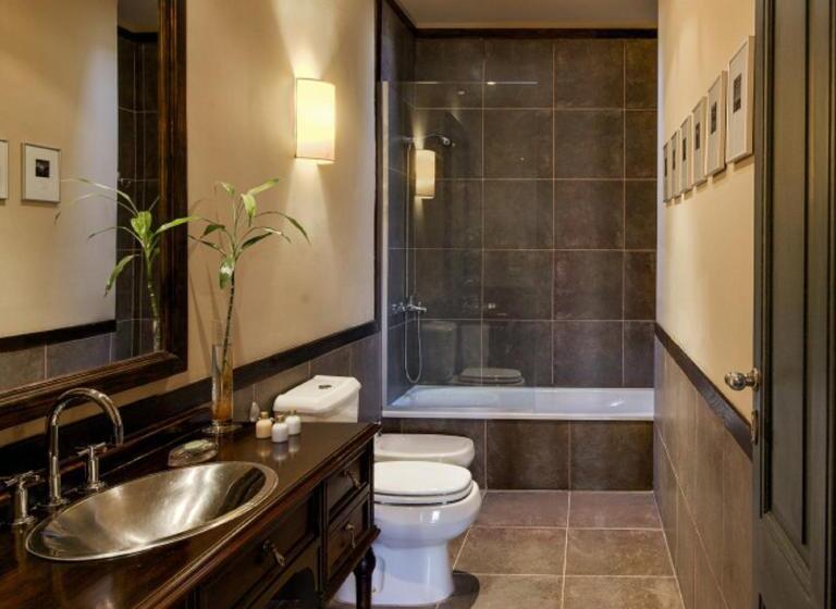 سوییت, Be Jardin Escondido By Coppola