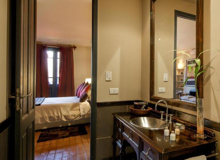 سوییت, Be Jardin Escondido By Coppola