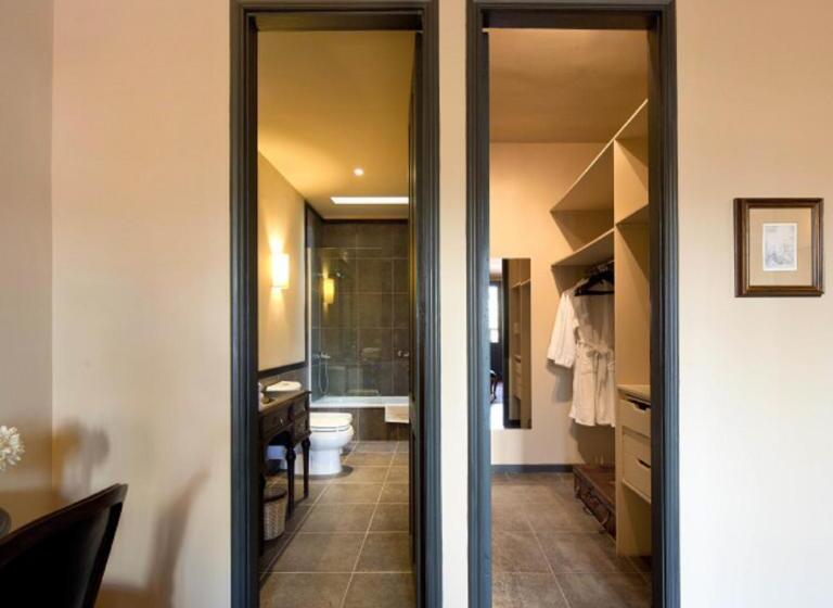 سوییت, Be Jardin Escondido By Coppola