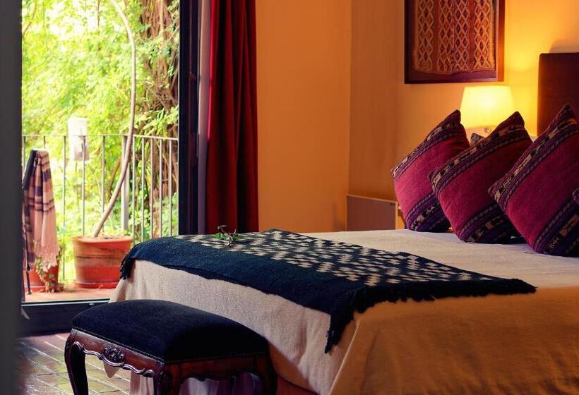 سوییت, Be Jardin Escondido By Coppola