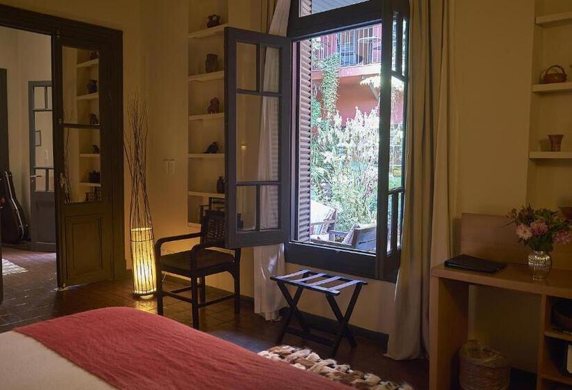اتاق لوکس, Be Jardin Escondido By Coppola