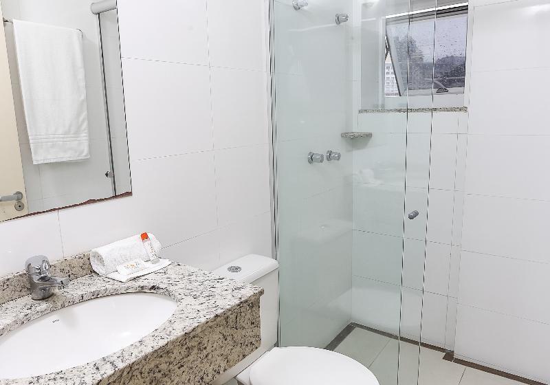 חדר דלוקס, Express Rodoviaria