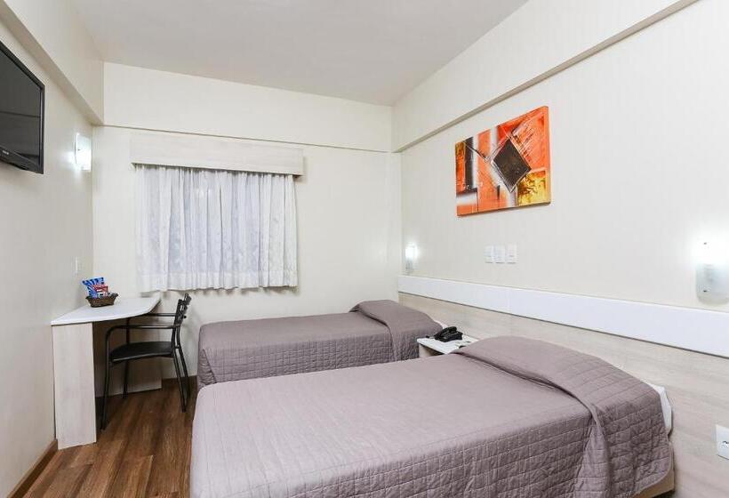 חדר סטנדרט, Express Rodoviaria