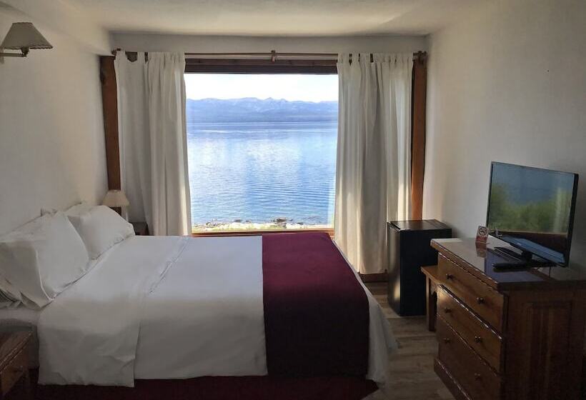 اتاق استاندارد سه نفره, Hosteria Nordico Lake By Nordic