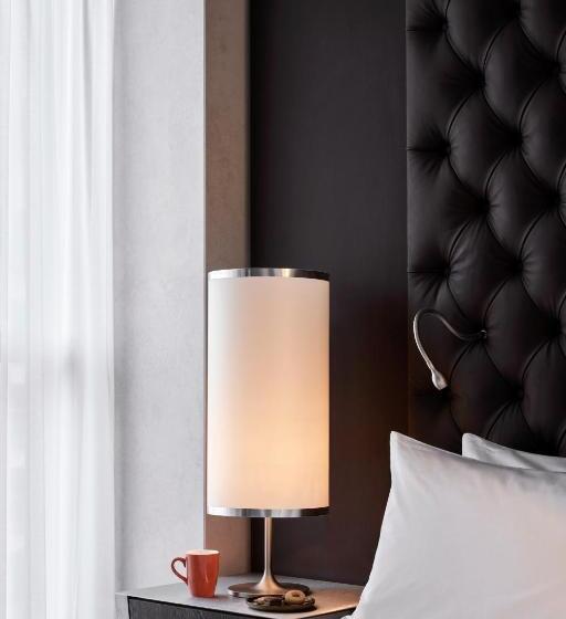 اتاق استاندارد با تخت بزرگ, Hyatt Centric Milan Centrale