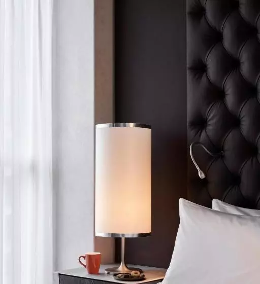 Standard Room King Size Bed