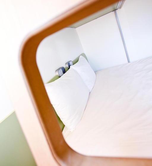 غرفة قياسية, Ibis Budget Sarrebourg Buhl