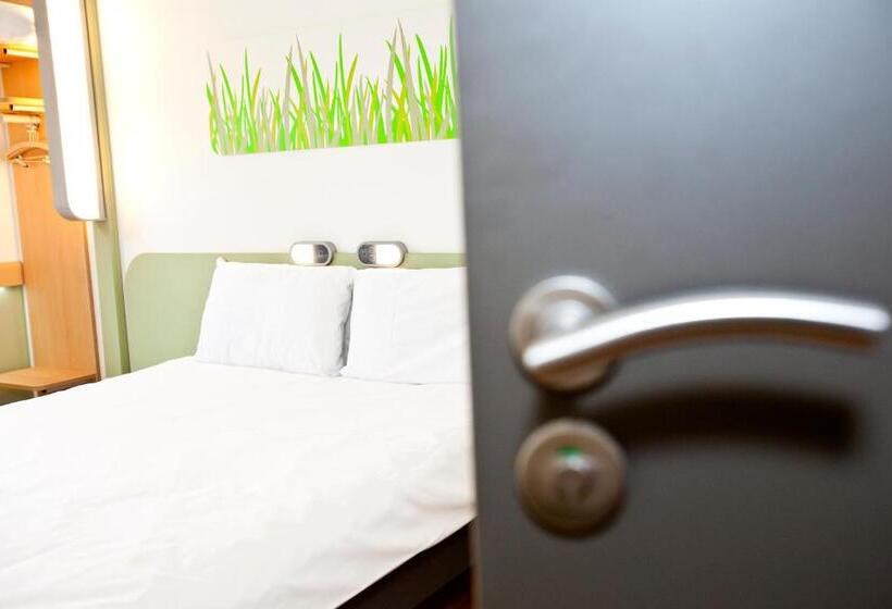 غرفة قياسية, Ibis Budget Sarrebourg Buhl