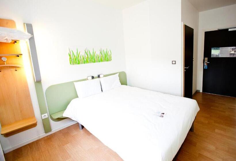 غرفة قياسية, Ibis Budget Sarrebourg Buhl