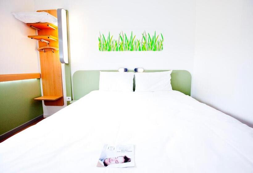 غرفة قياسية, Ibis Budget Sarrebourg Buhl