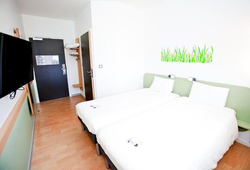 Номер Стандарт, Ibis Budget Sarrebourg Buhl