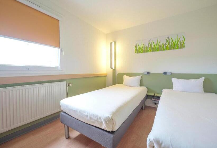 غرفة قياسية, Ibis Budget Sarrebourg Buhl