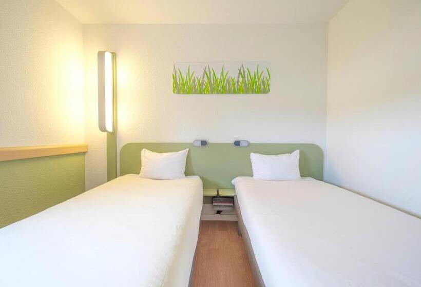 Номер Стандарт, Ibis Budget Sarrebourg Buhl