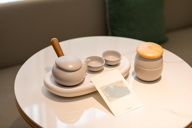 Номер Стандарт, Ji Hotel Shanghai Xujiahui