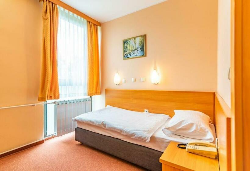 חדר יחיד קלאסי, Park