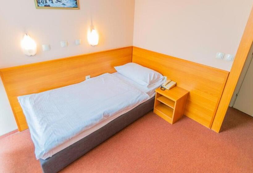 חדר יחיד קלאסי, Park