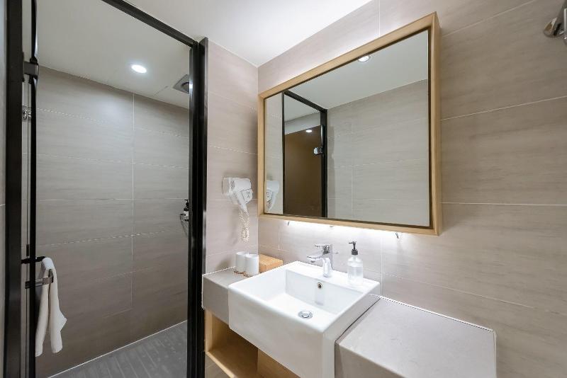 غرفة قياسية, Premiere Classe  Roissy  Aeroport Cdg  Le Mesnilamelot