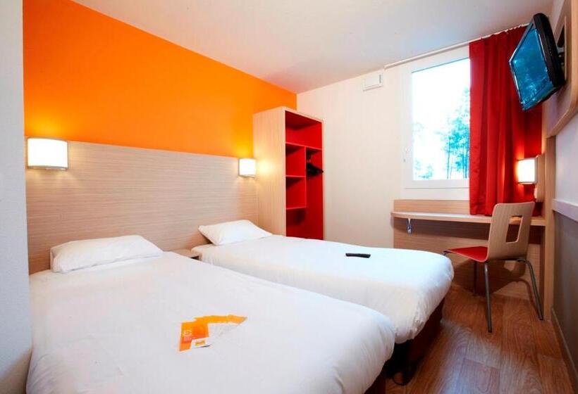 غرفة قياسية, Premiere Classe  Roissy  Aeroport Cdg  Le Mesnilamelot