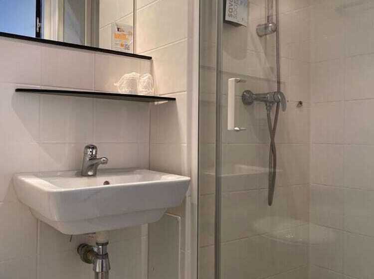 غرفة قياسية, Premiere Classe  Roissy  Aeroport Cdg  Le Mesnilamelot