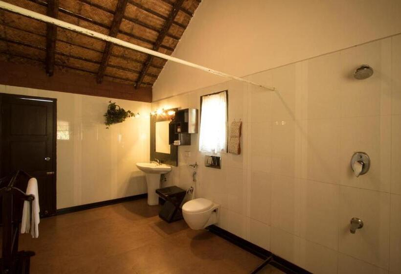 침실 1개 주택, Red Earth Kabini