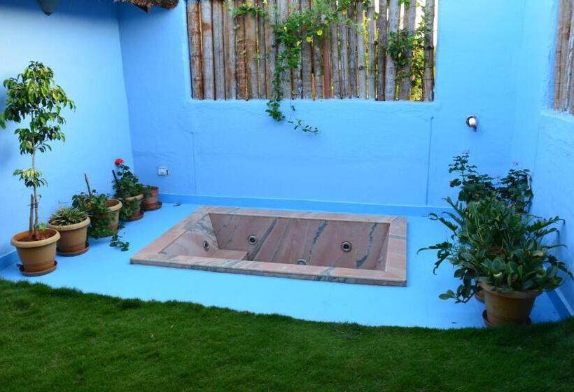 침실 1개 주택, Red Earth Kabini