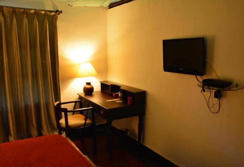 침실 1개 주택, Red Earth Kabini