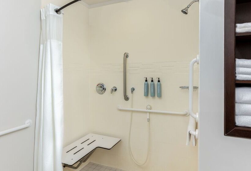 جناح, Residence Inn By Marriott Columbus Polaris